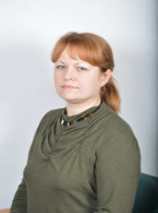 Заместитель директора Соловьева Марина Александровна