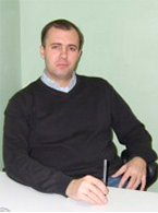 Директор центра, Заместитель исполнительного директора Доронин Роман Владимирович
