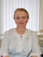 Начальник отдела розничных продаж
Коркишко Ирина Вячеславовна