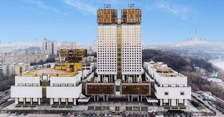 Научно-политические страсти Научно-политические страсти