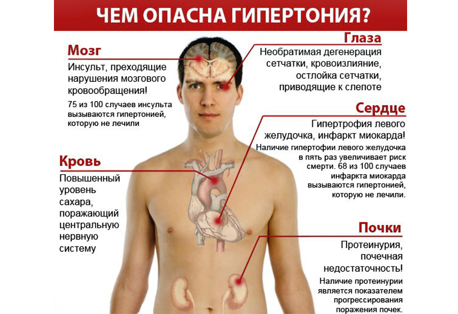 Препараты эдас при гипертонии