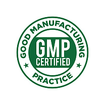 Событие, которое стало важной частью в истории нашей компании: мы успешно прошли инспекцию Минпромторга и получили сертификат Надлежащей производственной практики (GMP).