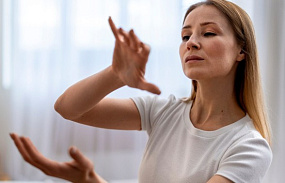 БИОПОЛЕ ЦЕЛОСТНО - ДУАЛЬНОГО ОРГАНИЗМА