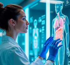 СОВРЕМЕННЫЕ НАУЧНЫЕ ПРЕДСТАВЛЕНИЯ ОБ ОРГАНИЗМЕ