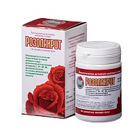 Розолакрит
