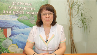 Лечение ОРВИ